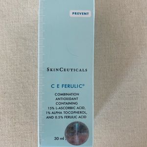 SkinCeutical C E FERULIC